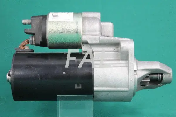 Démarreur FAL Anlasser- und Lichtmaschinenservice F000233/1