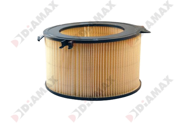 Filtre, air de l'habitacle DIAMAX DP4303