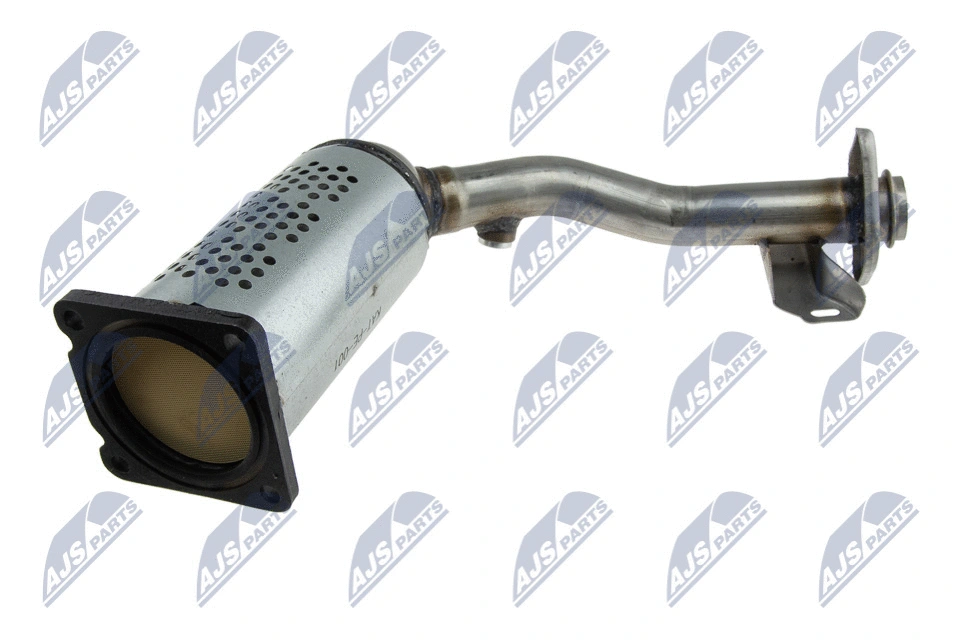 Catalyseur NTY KAT-PE-001
