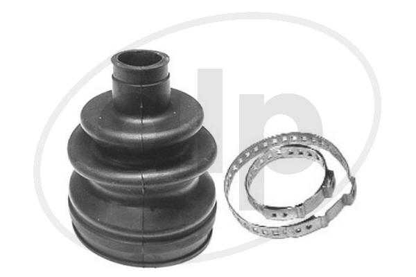 Jeu de joints-soufflets, arbre de commande alp ALP-007320
