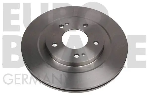 Disque de frein EUROBRAKE 5815203048