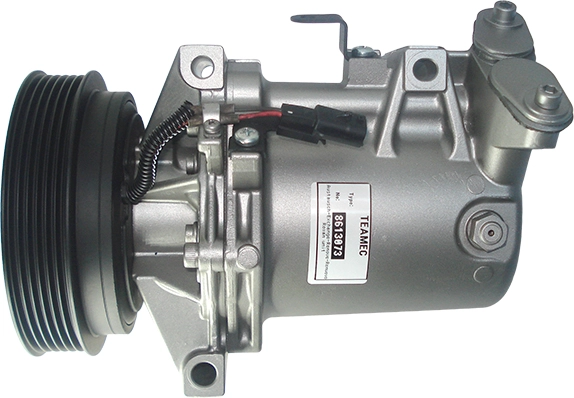 Compresseur, climatisation FRIESEN FRC13073