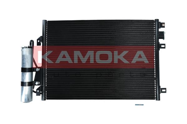 Condenseur, climatisation KAMOKA 7800171