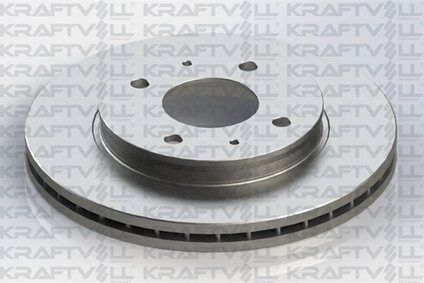 Disque de frein KRAFTVOLL GERMANY 07040303