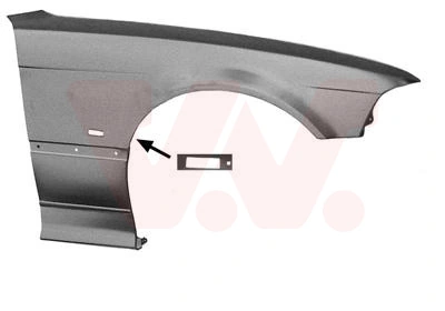 Aile VAN WEZEL 0642656