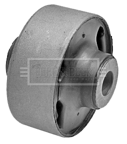 Suspension, bras de liaison BORG & BECK BSK7104