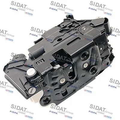 Serrure de porte AUTOTEAM F10086A2