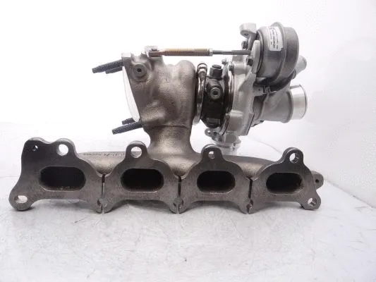 Turbocompresseur, suralimentation GARRETT 836847-5002S