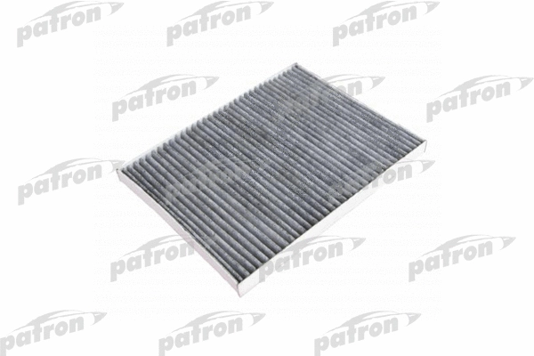 Filtre, air de l'habitacle PATRON PF2019
