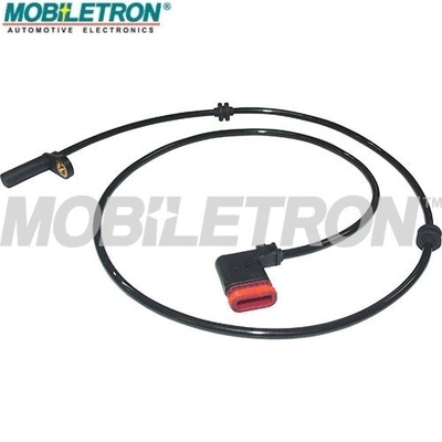 Capteur, vitesse de roue MOBILETRON AB-EU337