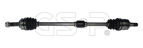 Arbre de transmission GSP-BR 224033