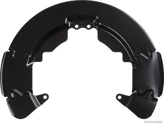 Déflecteur, disque de frein HERTH+BUSS JAKOPARTS J3323001