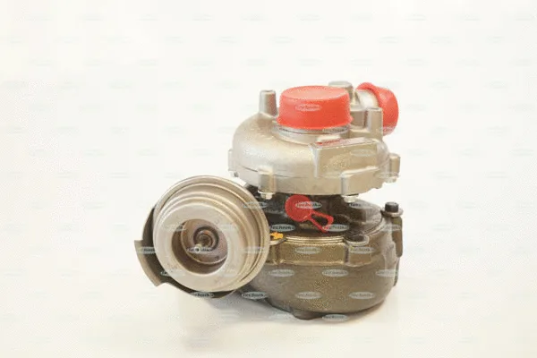 Turbocompresseur, suralimentation Technika TKA126TG
