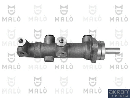 Maître-cylindre de frein AKRON-MALÒ 89058