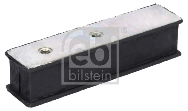 Suspension, radiateur FEBI BILSTEIN 08781