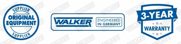 Catalyseur WALKER 28397