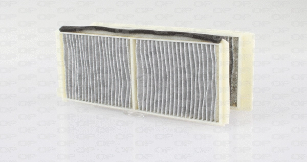 Filtre, air de l'habitacle OPEN PARTS CAF2217.12