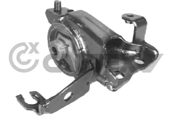 Support moteur CAUTEX 760143