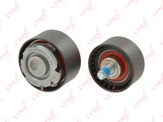 Kit de galets, courroie crantée LYNXAUTO PK-3167