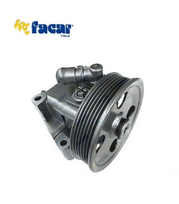 Pompe hydraulique, direction FACAR 809091