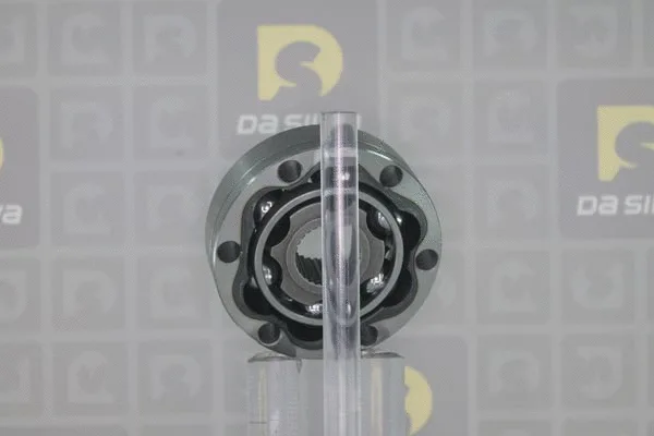 Jeu de joints, arbre de transmission DA SILVA J4369