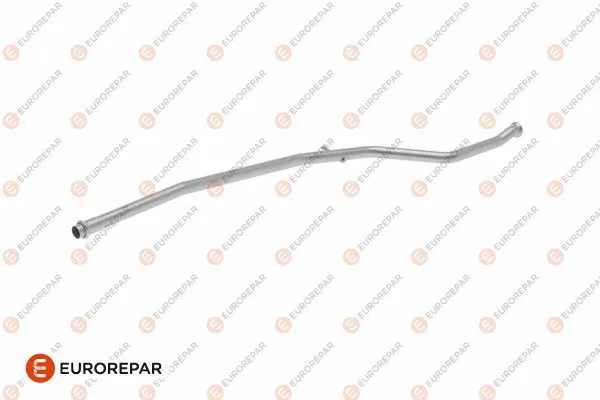 Tuyau d'échappement EUROREPAR E12824A