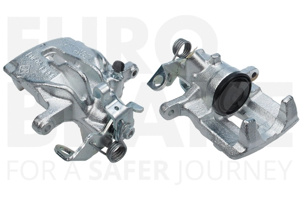Étrier de frein EUROBRAKE 53012136221