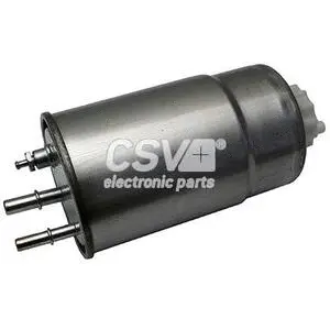 Filtre à carburant CSV electronic parts CFC4829