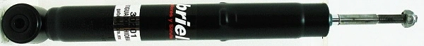 Amortisseur Gabriel-MX 30201