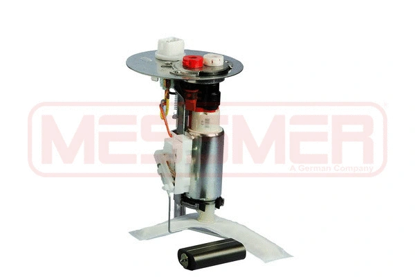 unité d'alimentation de carburant MESSMER 775149