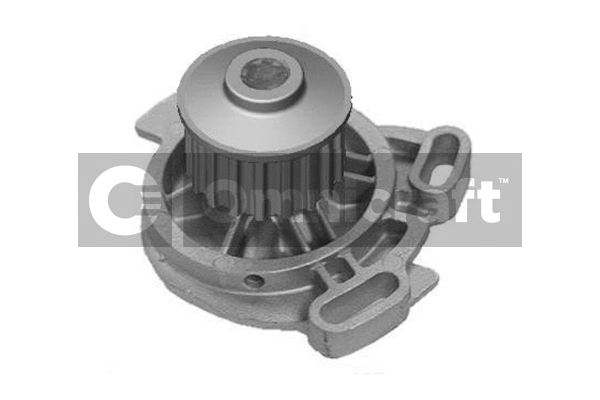 Pompe à eau, refroidissement du moteur Omnicraft 2317382