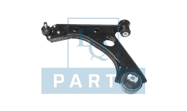 Bras de liaison, suspension de roue EQUAL QUALITY BR0107S