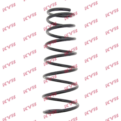 Ressort de suspension KYB RI6162