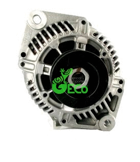 Alternateur GECO A72372