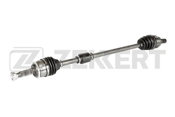 Arbre de transmission ZEKKERT AW-5590