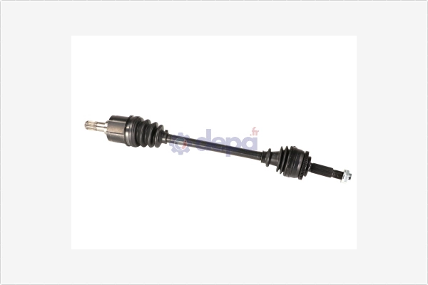 Arbre de transmission DEPA 3584950