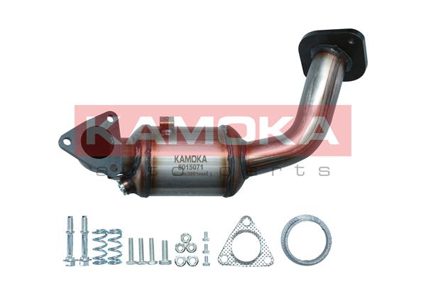 Catalyseur KAMOKA 8015071