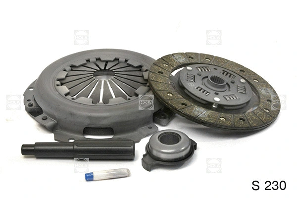 Kit d'embrayage HOLA S230