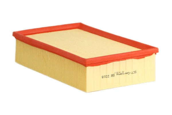 Filtre à air SCT - MANNOL SB 2318