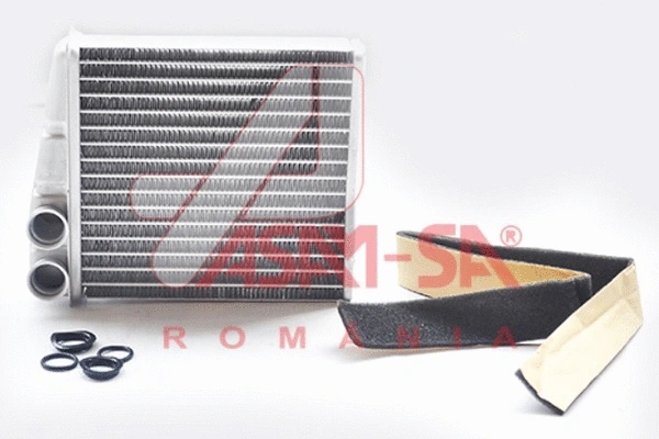 Système de chauffage ASAM AUTOMOTIVE 32461