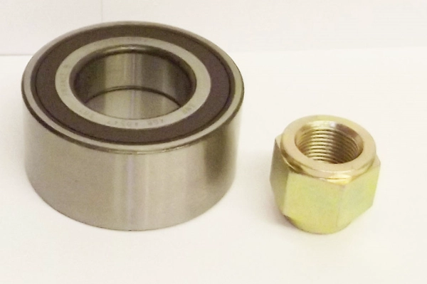 Kit de roulements de roue ABTEX LBK8680