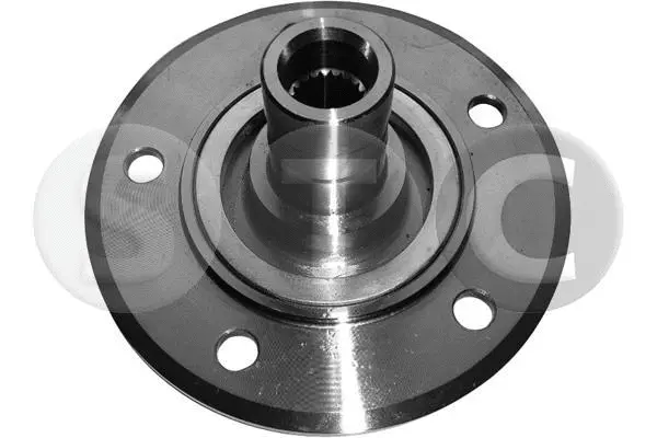 Moyeu de roue STC T490289