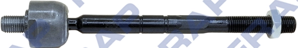 Rotule de direction intérieure, barre de connexion FRAP F5901