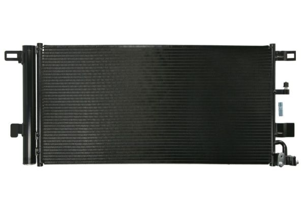Condenseur, climatisation THERMOTEC KTT110719