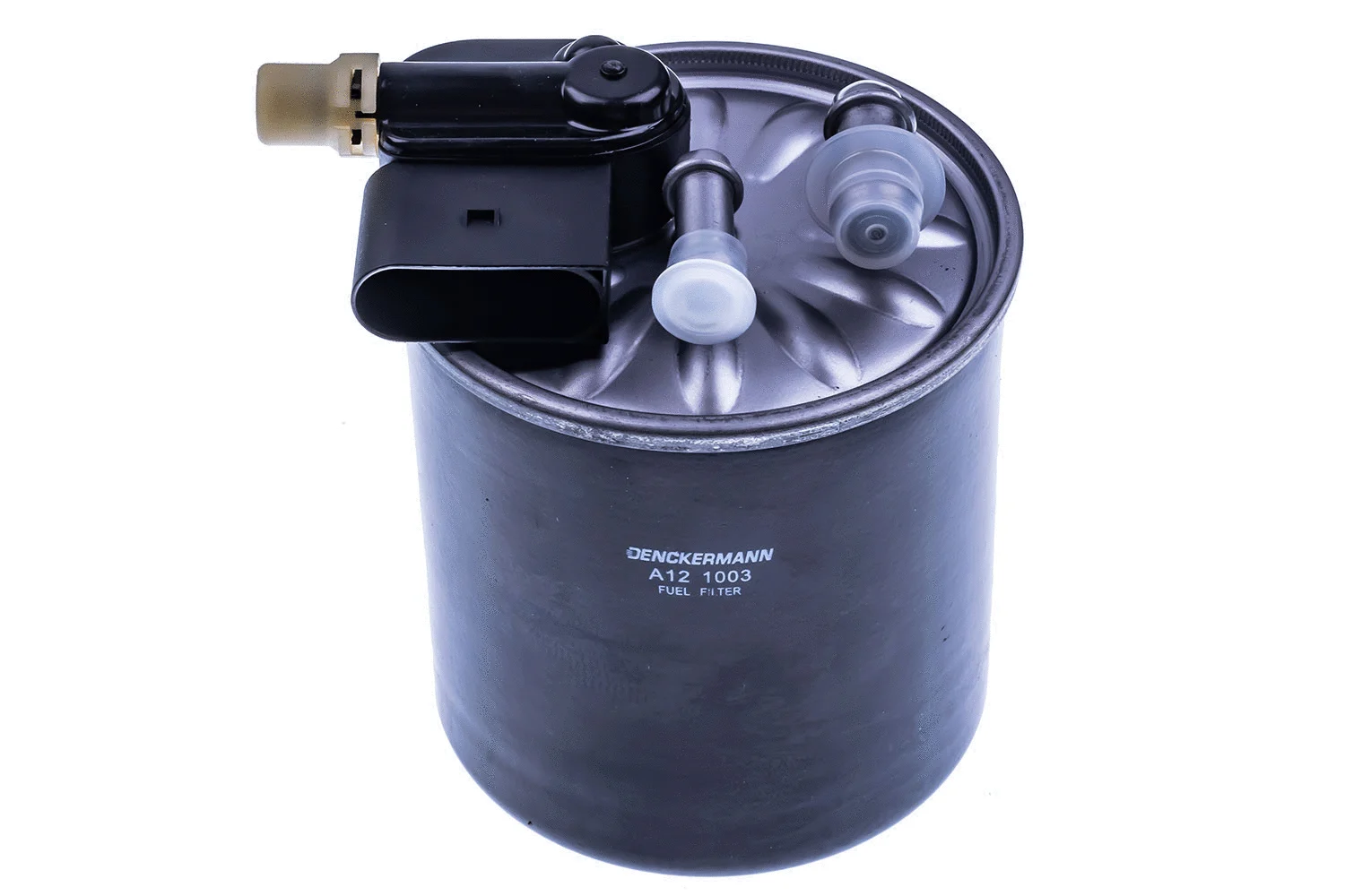 Filtre à carburant DENCKERMANN A121003