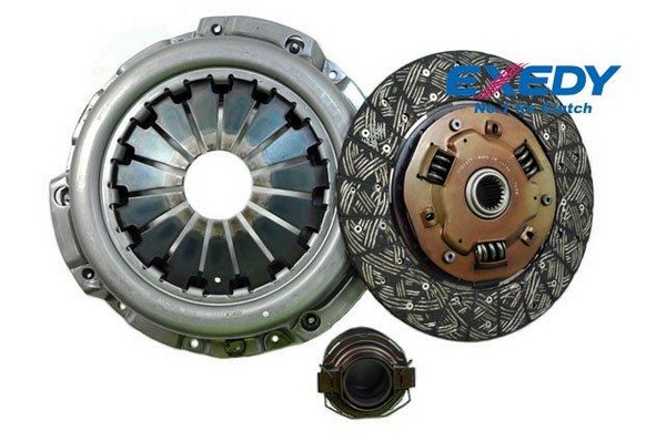 Kit d'embrayage EXEDY-AU TYK-6898
