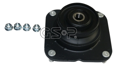Kit de réparation, coupelle de suspension GSP-BR 514192S