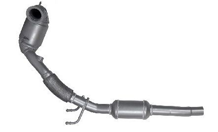 Catalyseur NOVAK 29.043.C