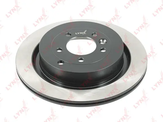 Disque de frein LYNXAUTO BN-1064