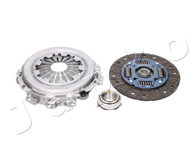 Kit d'embrayage JAPKO 92W38